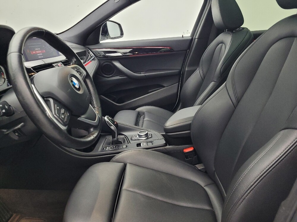 2021 BMW X2 in Columbia, SC 29210 - 18093050 17
