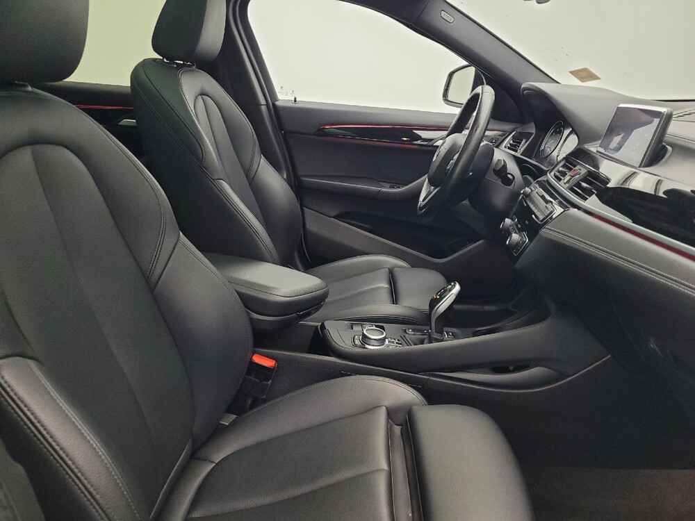 2021 BMW X2 in Columbia, SC 29210 - 18093050 21