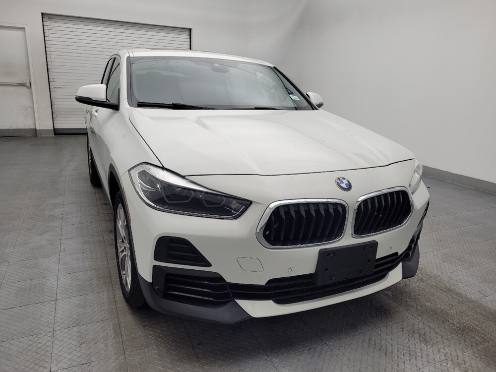 2021 BMW X2 in Columbia, SC 29210 - 18093050 14