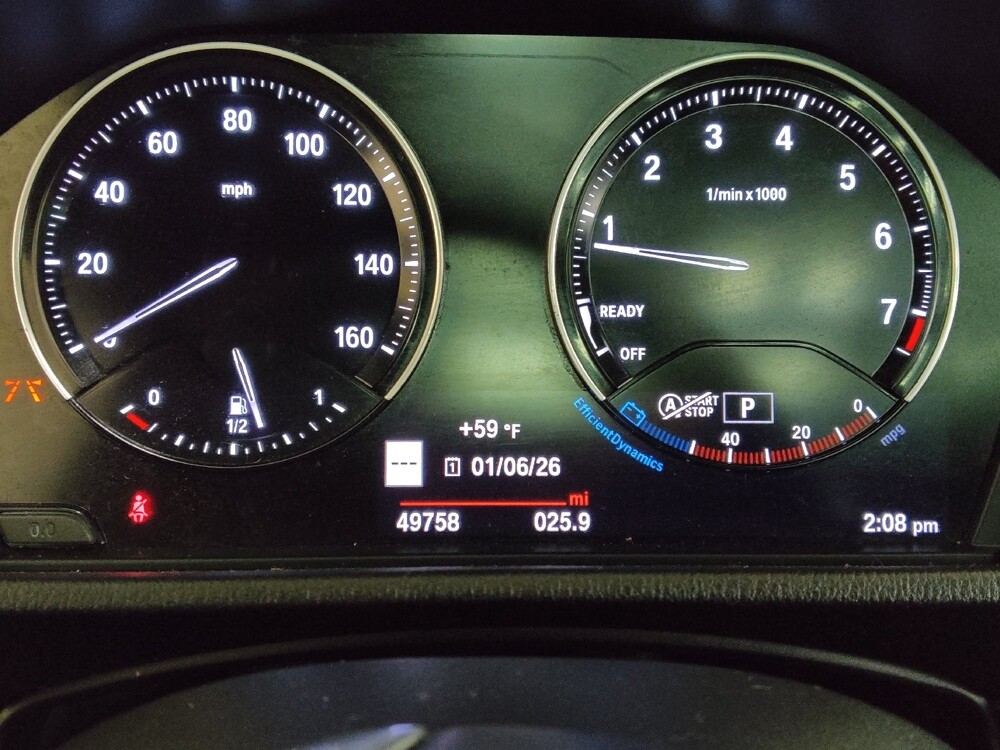 2021 BMW X2 in Columbia, SC 29210 - 18093050 23