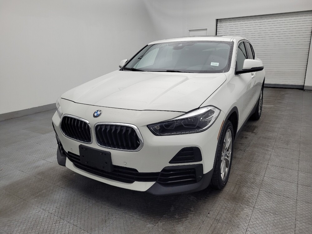 2021 BMW X2 in Columbia, SC 29210 - 18093050 15