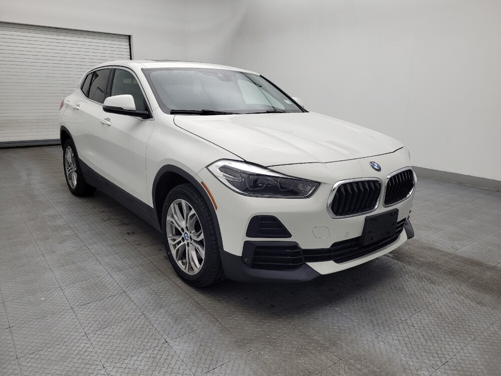 2021 BMW X2 in Columbia, SC 29210 - 18093050 13