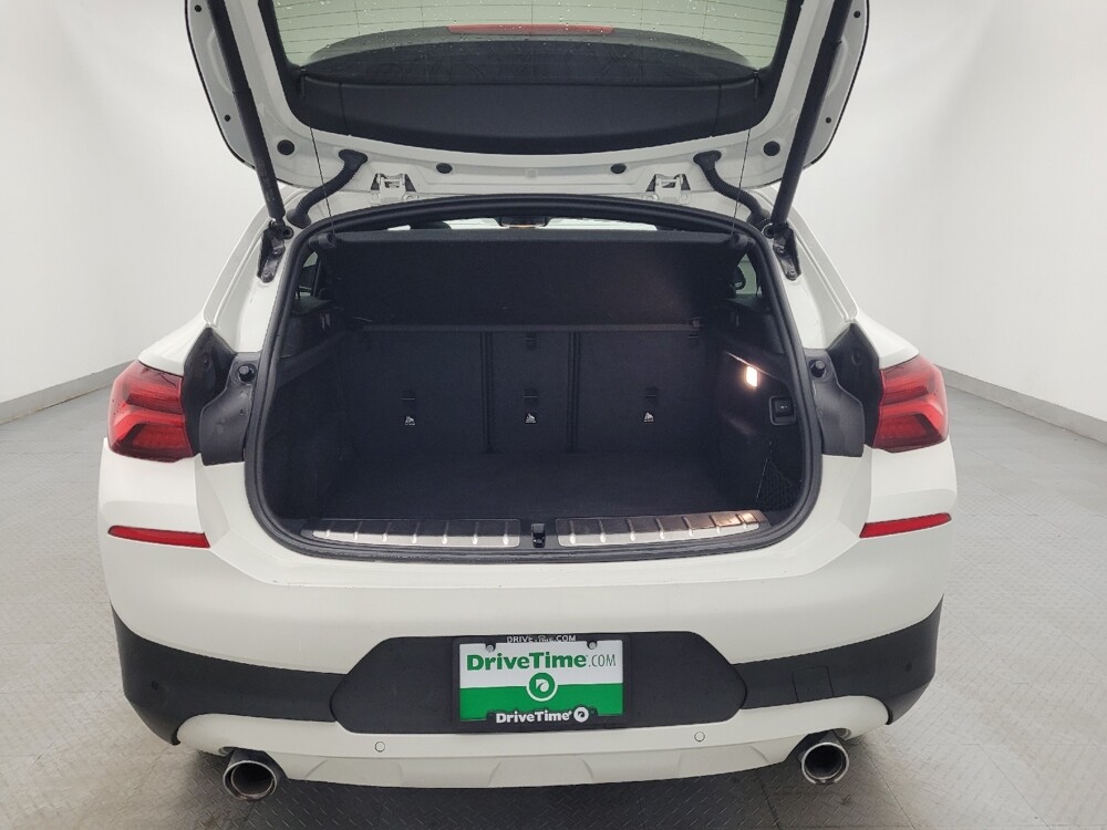 2021 BMW X2 in Columbia, SC 29210 - 18093050 29