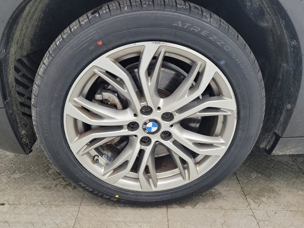 2021 BMW X2 in Columbia, SC 29210 - 18093050 31