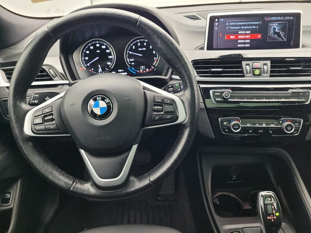 2021 BMW X2 in Columbia, SC 29210 - 18093050 22