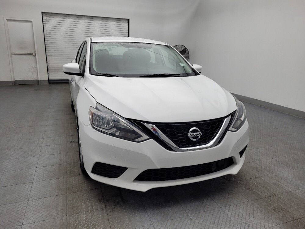 2019 Nissan Sentra in Columbia, SC 29210 - 18093051 14
