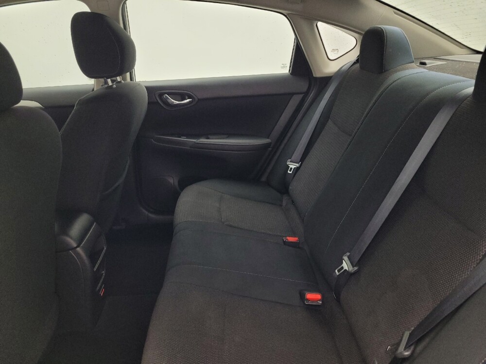 2019 Nissan Sentra in Columbia, SC 29210 - 18093051 18