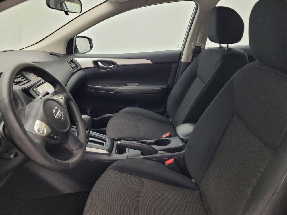 2019 Nissan Sentra in Columbia, SC 29210 - 18093051 17