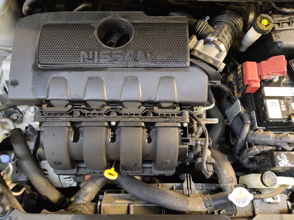 2019 Nissan Sentra in Columbia, SC 29210 - 18093051 30