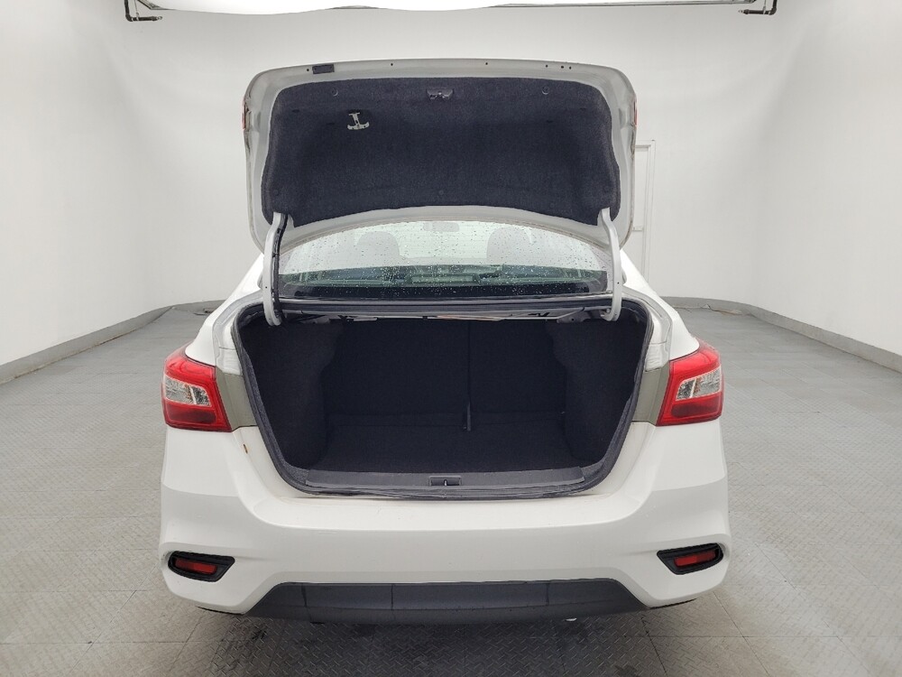 2019 Nissan Sentra in Columbia, SC 29210 - 18093051 29