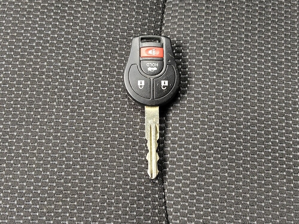 2019 Nissan Sentra in Columbia, SC 29210 - 18093051 32