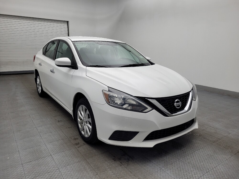 2019 Nissan Sentra in Columbia, SC 29210 - 18093051 13