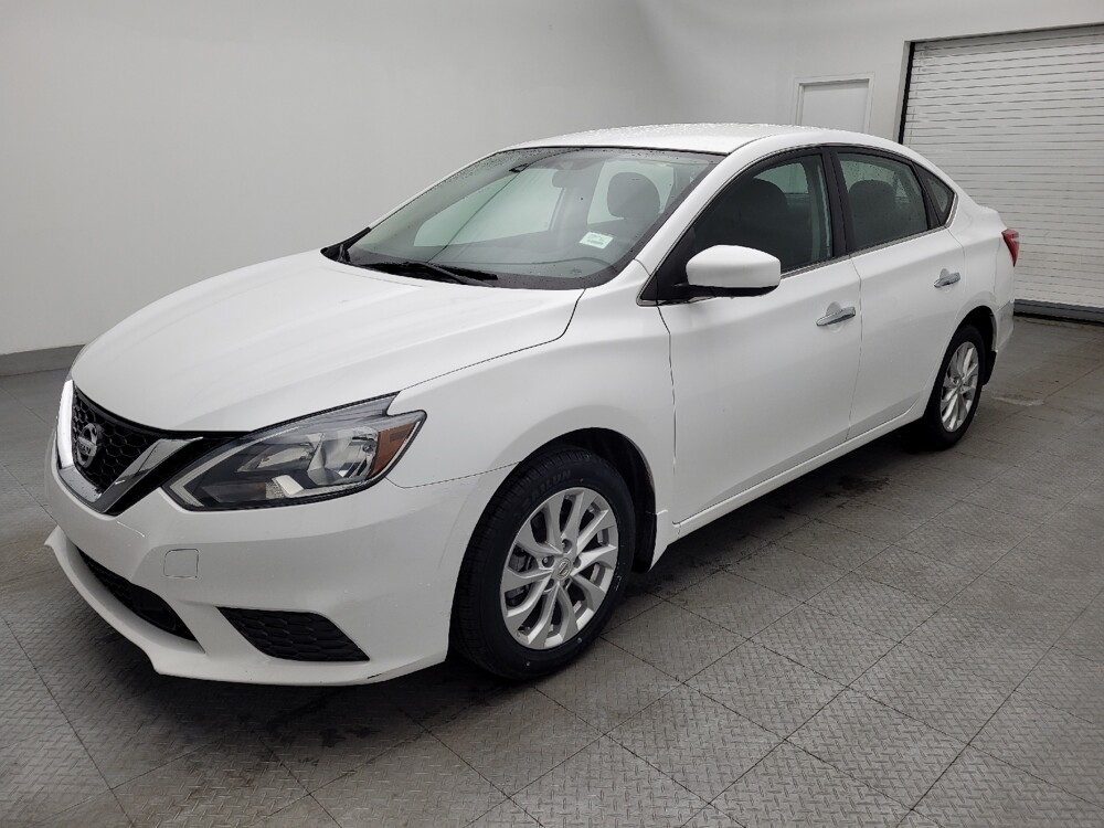2019 Nissan Sentra in Columbia, SC 29210 - 18093051 2