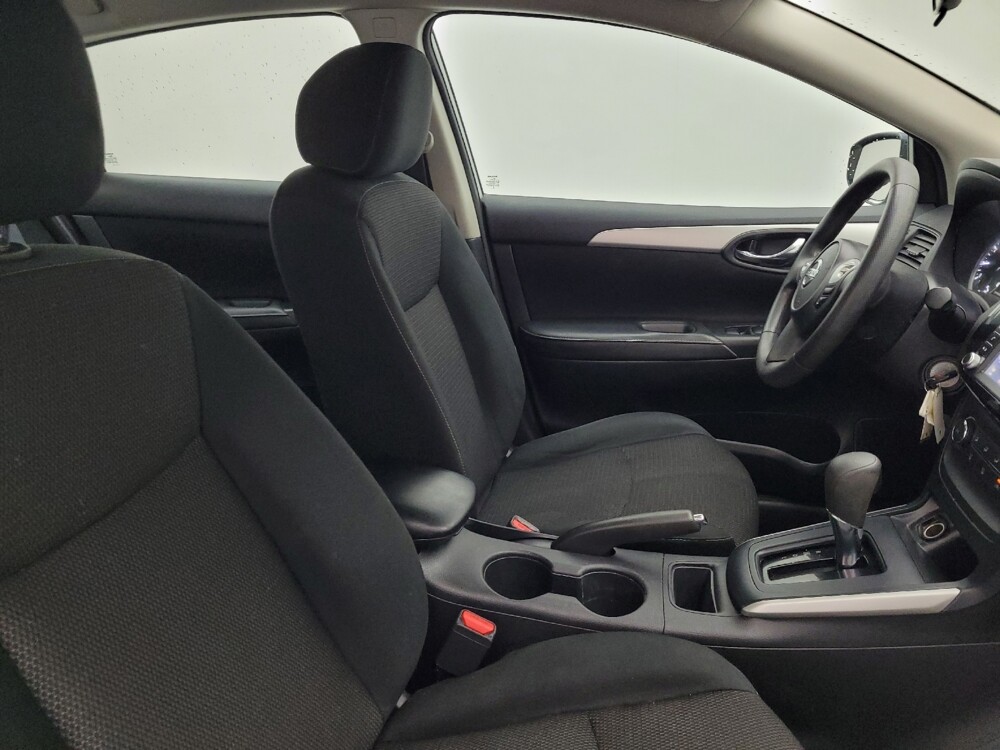 2019 Nissan Sentra in Columbia, SC 29210 - 18093051 21