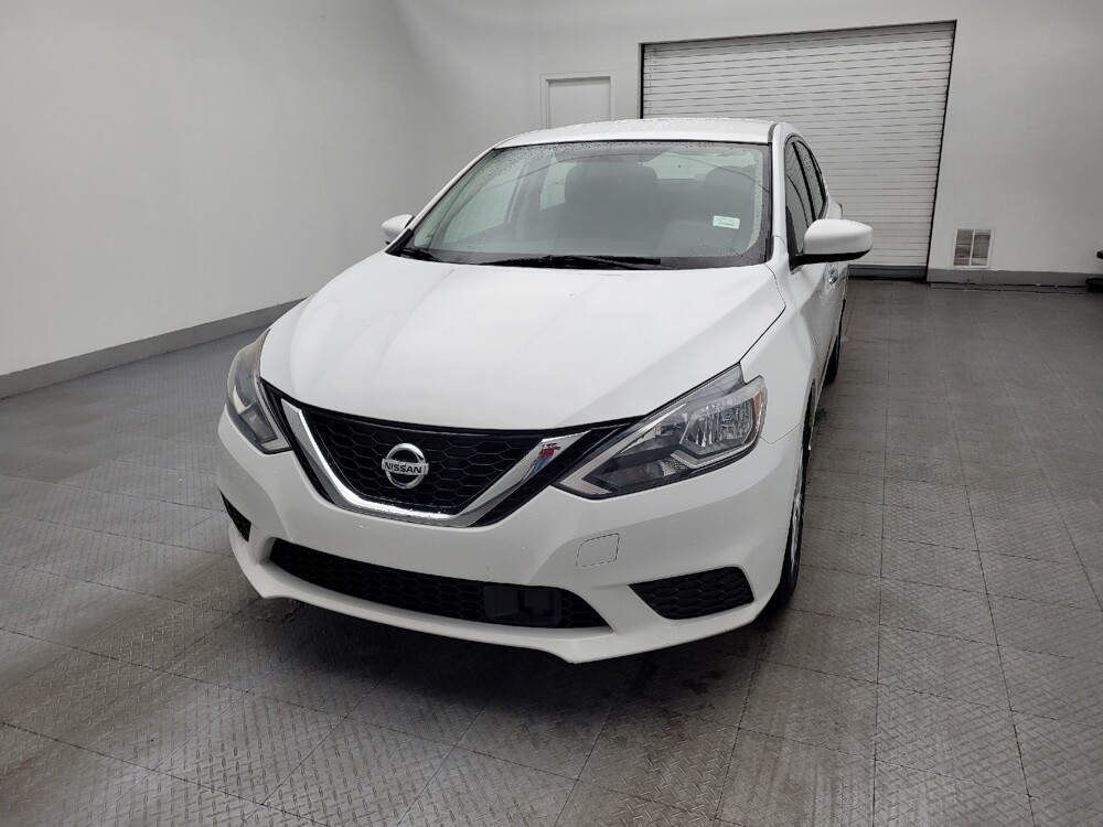 2019 Nissan Sentra in Columbia, SC 29210 - 18093051 15