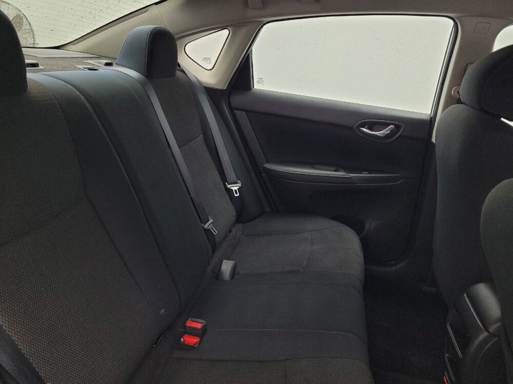 2019 Nissan Sentra in Columbia, SC 29210 - 18093051 19