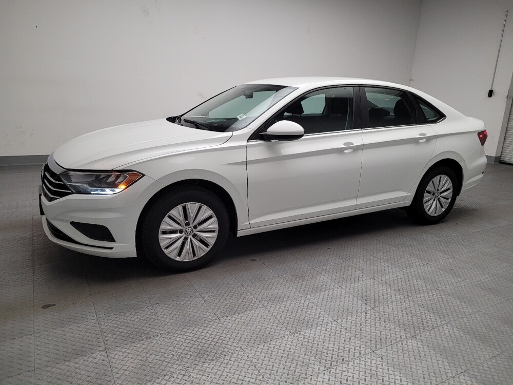 2019 Volkswagen Jetta in Torrance, CA 90504 - 18093053 2