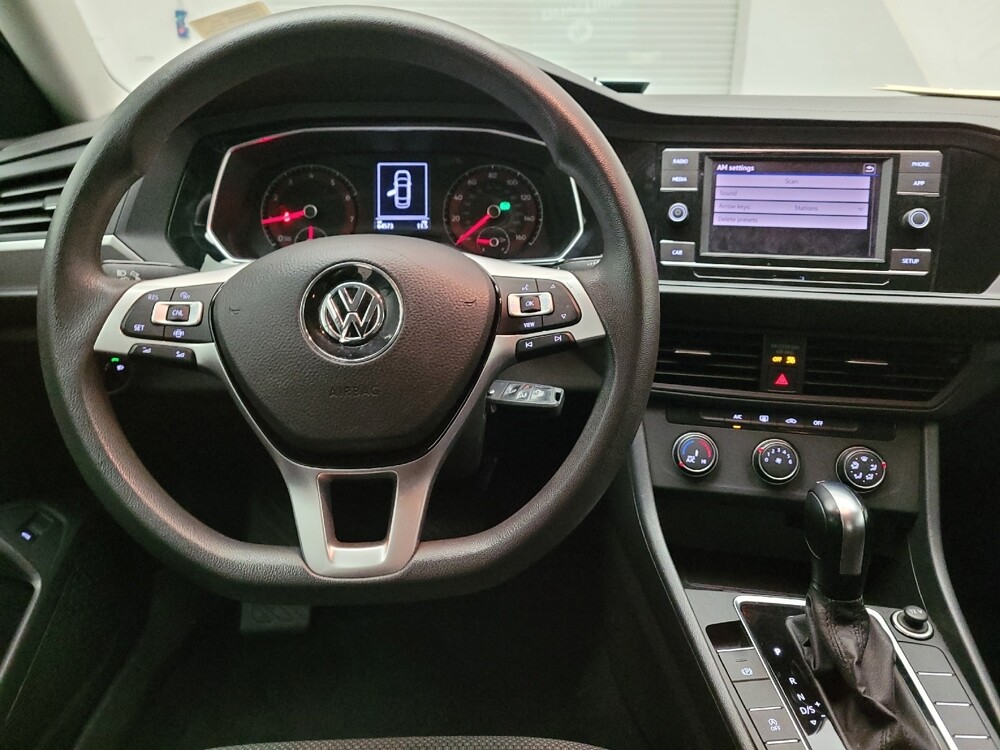 2019 Volkswagen Jetta in Torrance, CA 90504 - 18093053 22