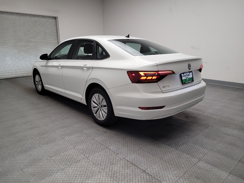 2019 Volkswagen Jetta in Torrance, CA 90504 - 18093053 5