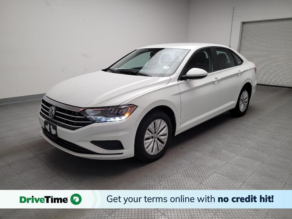 2019 Volkswagen Jetta in Torrance, CA 90504 - 18093053