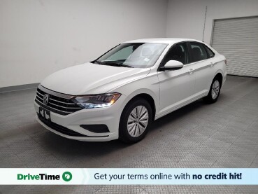 2019 Volkswagen Jetta in Torrance, CA 90504