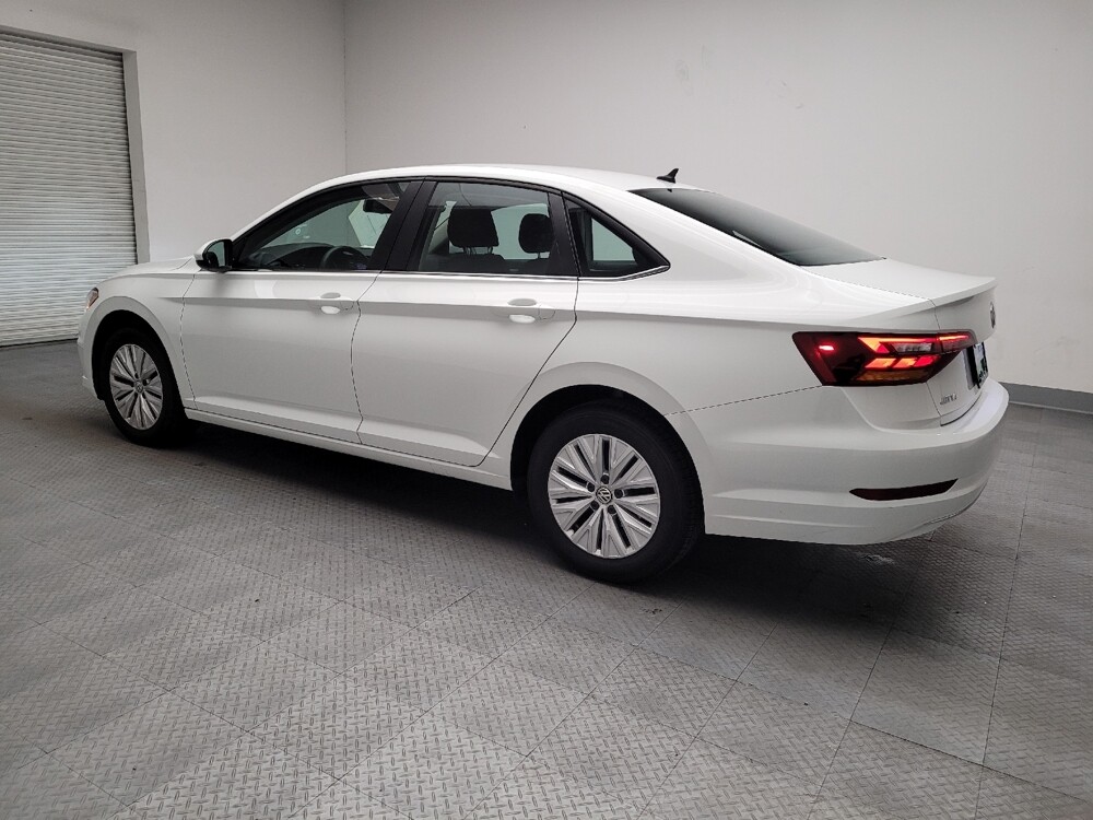 2019 Volkswagen Jetta in Torrance, CA 90504 - 18093053 3
