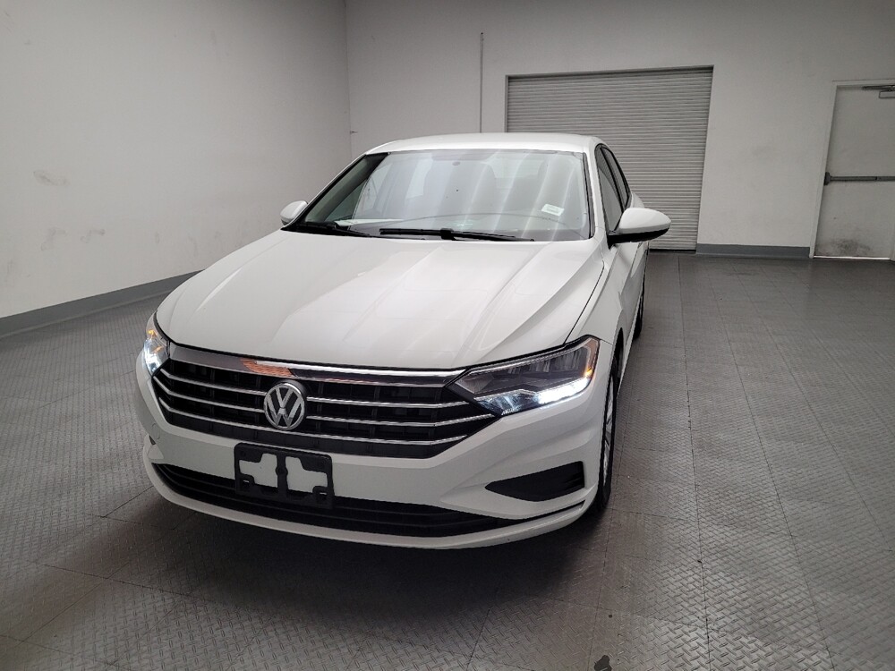 2019 Volkswagen Jetta in Torrance, CA 90504 - 18093053 15