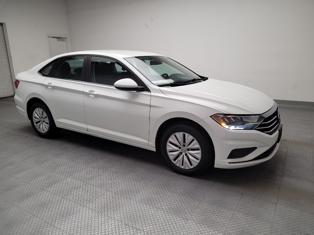 2019 Volkswagen Jetta in Torrance, CA 90504 - 18093053 11