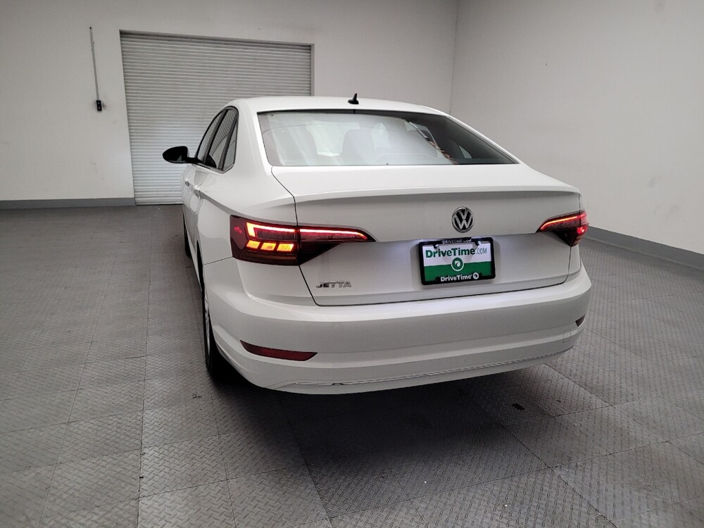 2019 Volkswagen Jetta in Torrance, CA 90504 - 18093053 6