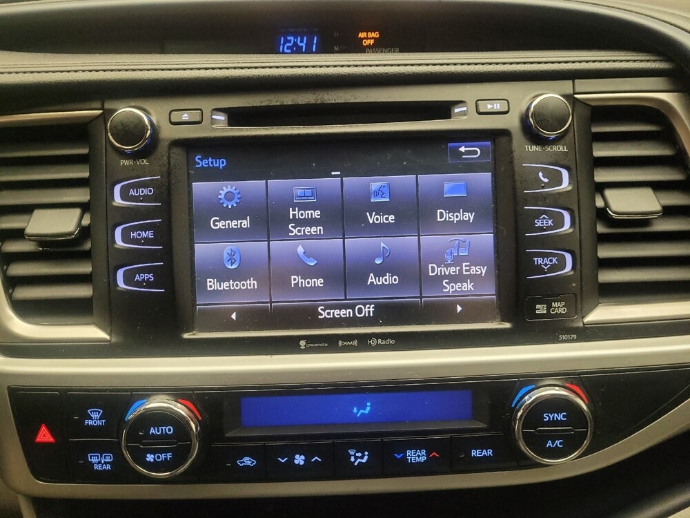 2018 Toyota Highlander in Sacramento, CA 95821 - 18093054 25