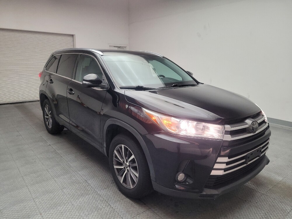 2018 Toyota Highlander in Sacramento, CA 95821 - 18093054 13