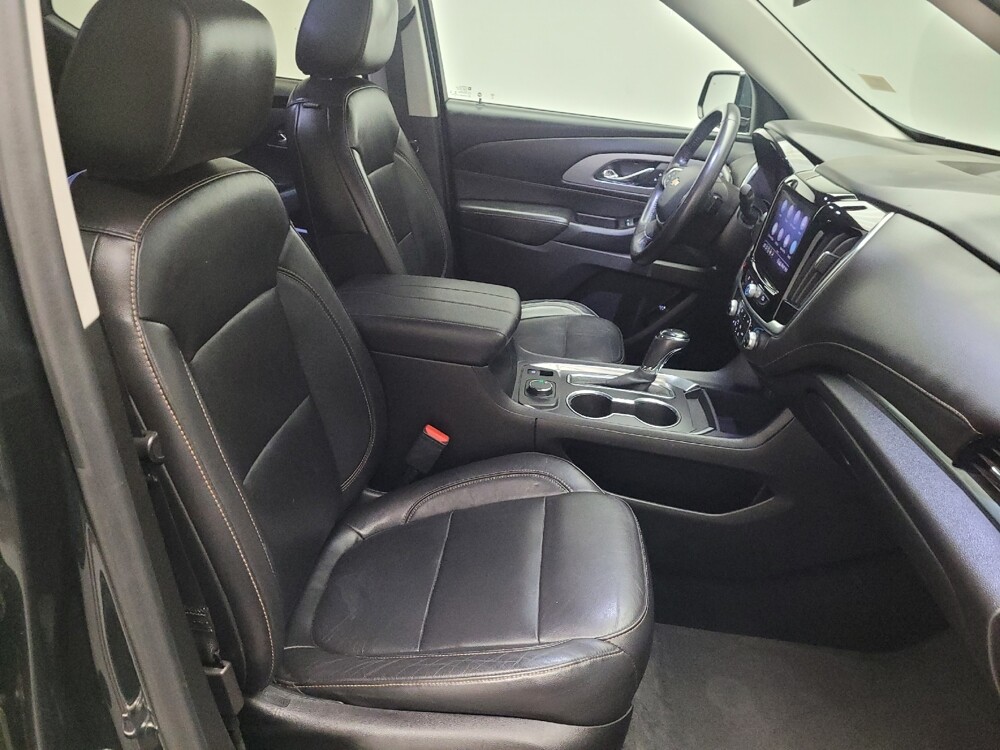 2020 Chevrolet Traverse in Sacramento, CA 95821 - 18093055 21