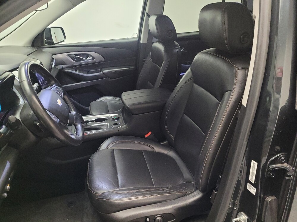 2020 Chevrolet Traverse in Sacramento, CA 95821 - 18093055 17