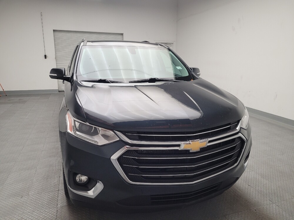 2020 Chevrolet Traverse in Sacramento, CA 95821 - 18093055 14