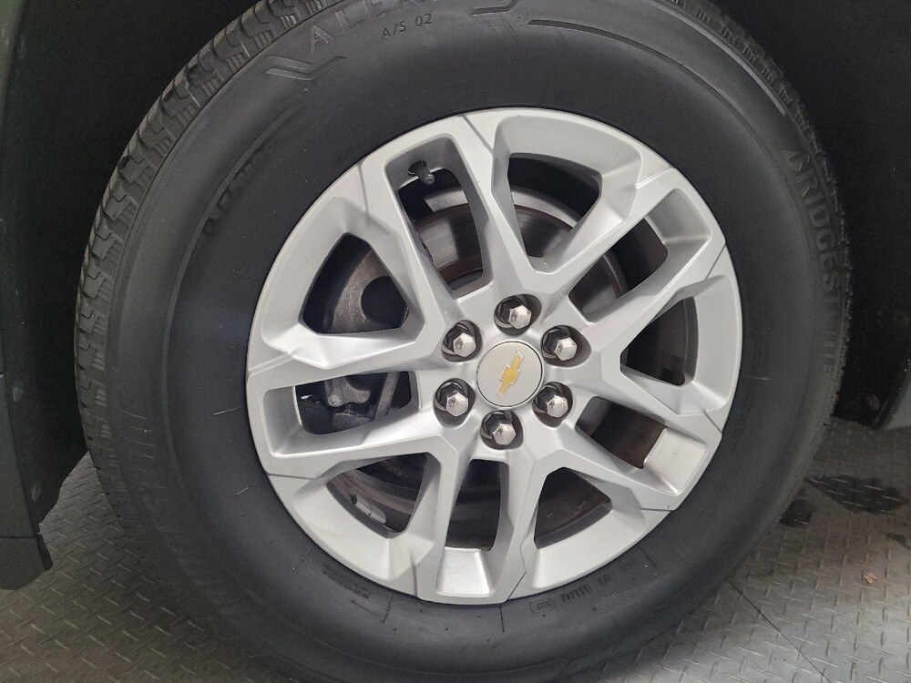 2020 Chevrolet Traverse in Sacramento, CA 95821 - 18093055 31