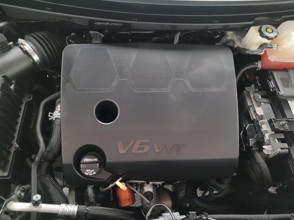 2020 Chevrolet Traverse in Sacramento, CA 95821 - 18093055 30