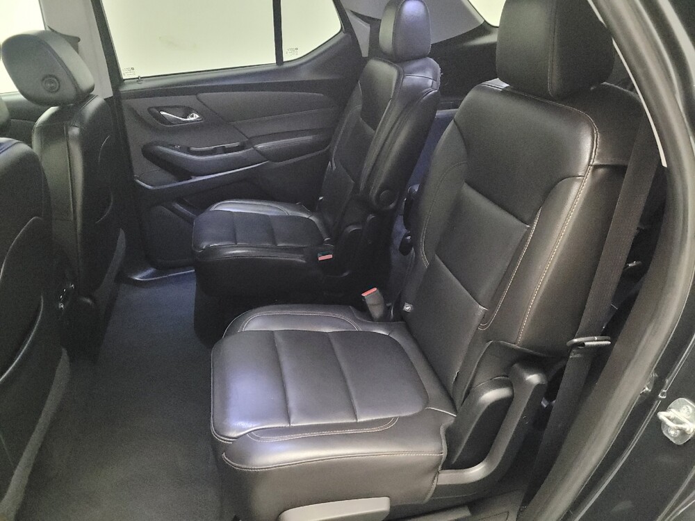 2020 Chevrolet Traverse in Sacramento, CA 95821 - 18093055 18