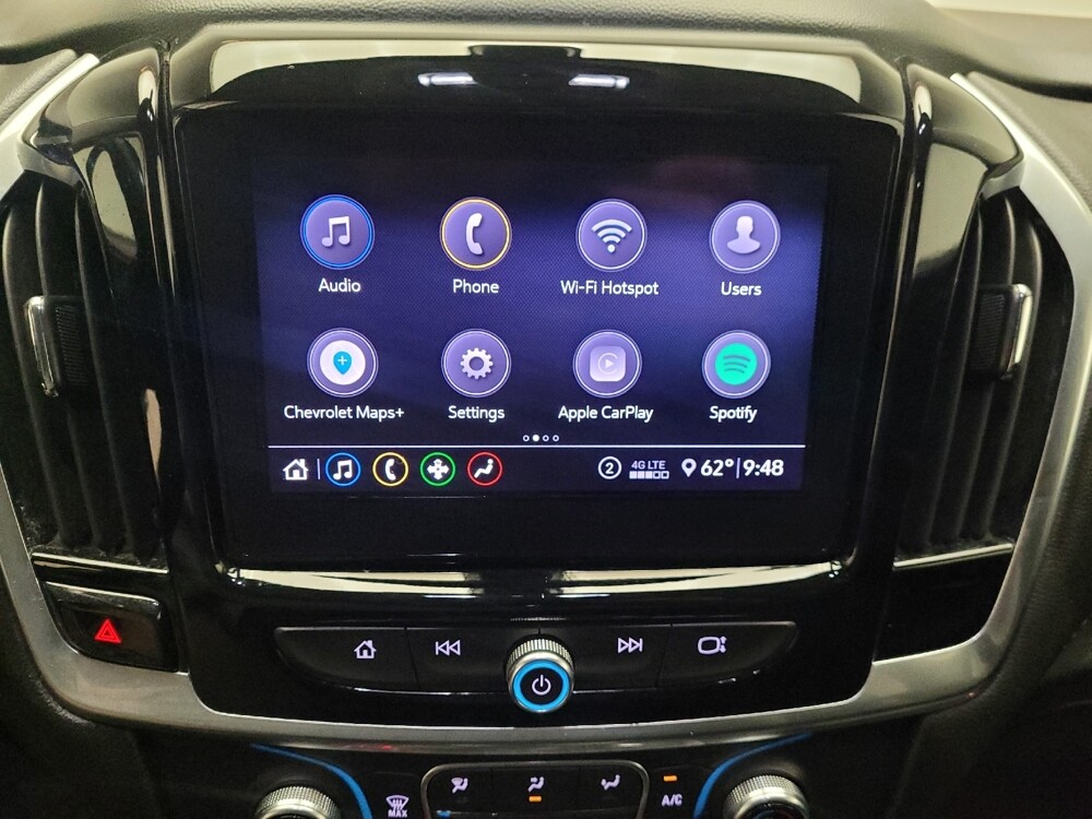 2020 Chevrolet Traverse in Sacramento, CA 95821 - 18093055 25