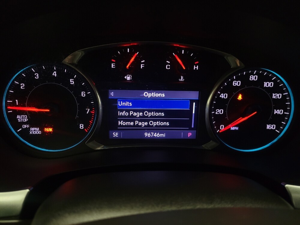 2020 Chevrolet Traverse in Sacramento, CA 95821 - 18093055 23