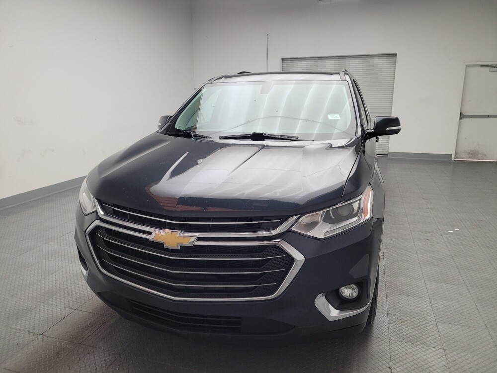 2020 Chevrolet Traverse in Sacramento, CA 95821 - 18093055 15