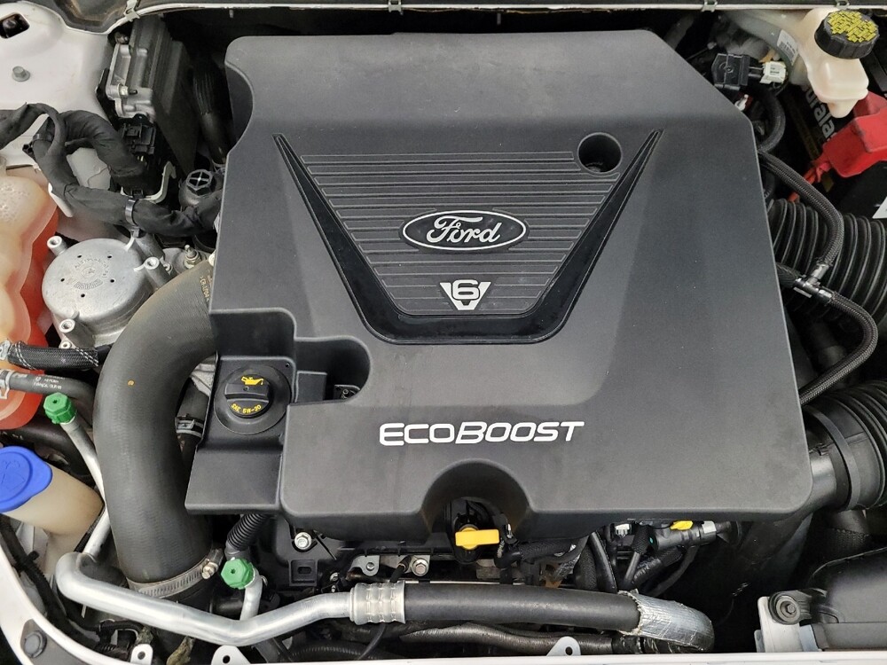 2017 Ford Fusion in Mesa, AZ 85210 - 18093056 30