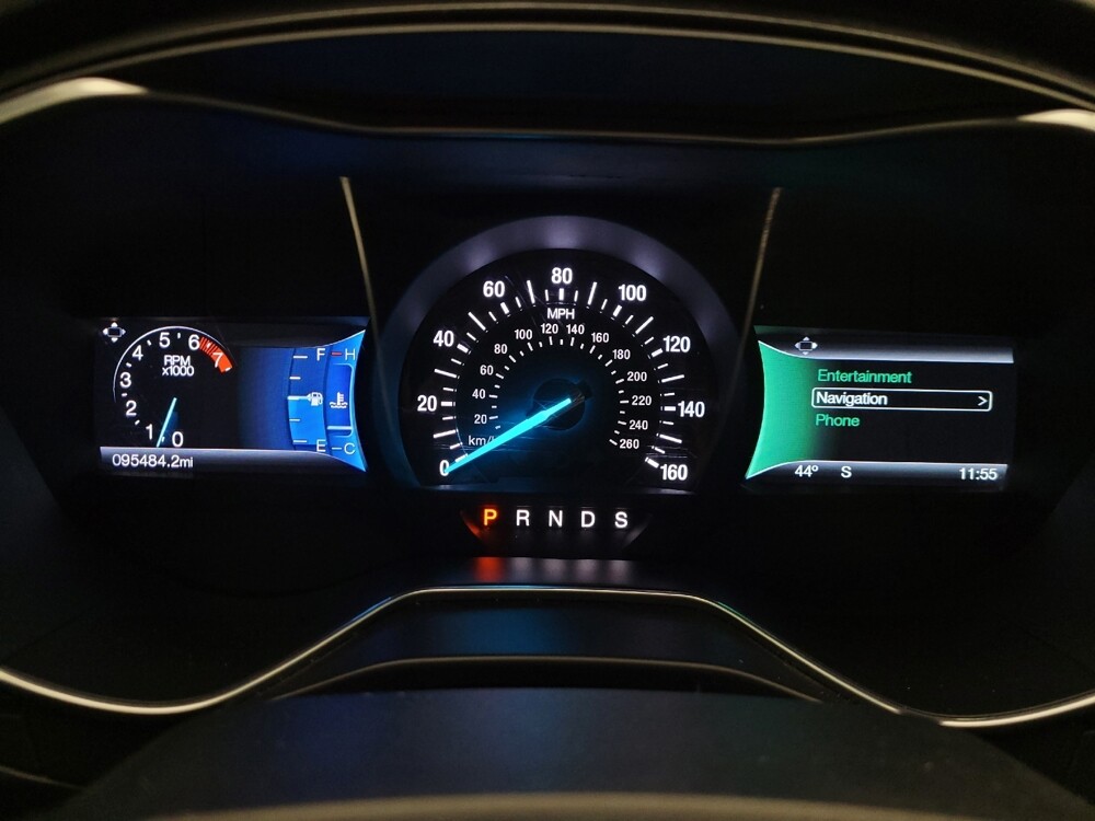 2017 Ford Fusion in Mesa, AZ 85210 - 18093056 23