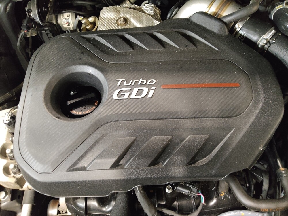 2017 Kia Sorento in Round Rock, TX 78664 - 18093057 30