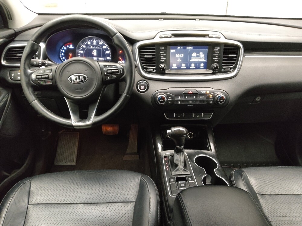 2017 Kia Sorento in Round Rock, TX 78664 - 18093057 22