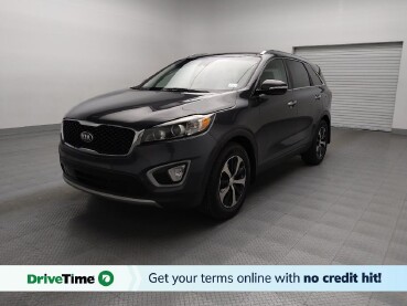 2017 Kia Sorento in Round Rock, TX 78664