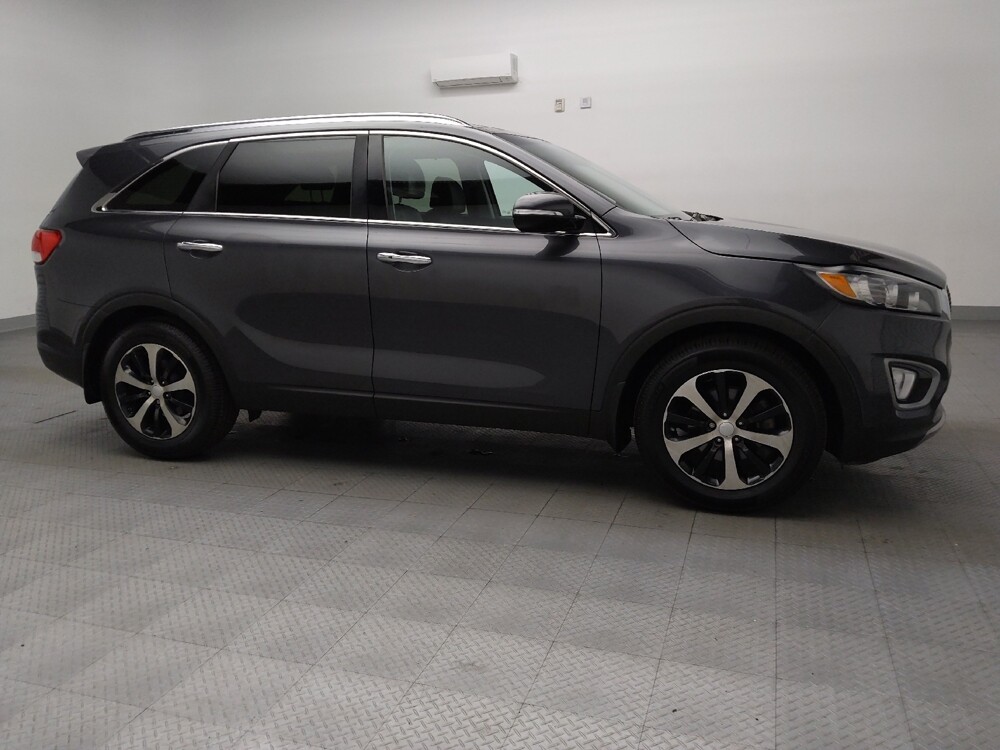 2017 Kia Sorento in Round Rock, TX 78664 - 18093057 11