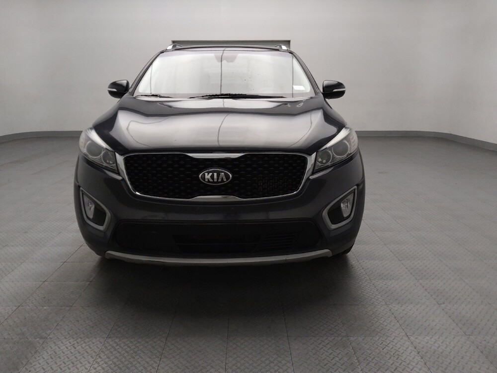 2017 Kia Sorento in Round Rock, TX 78664 - 18093057 15