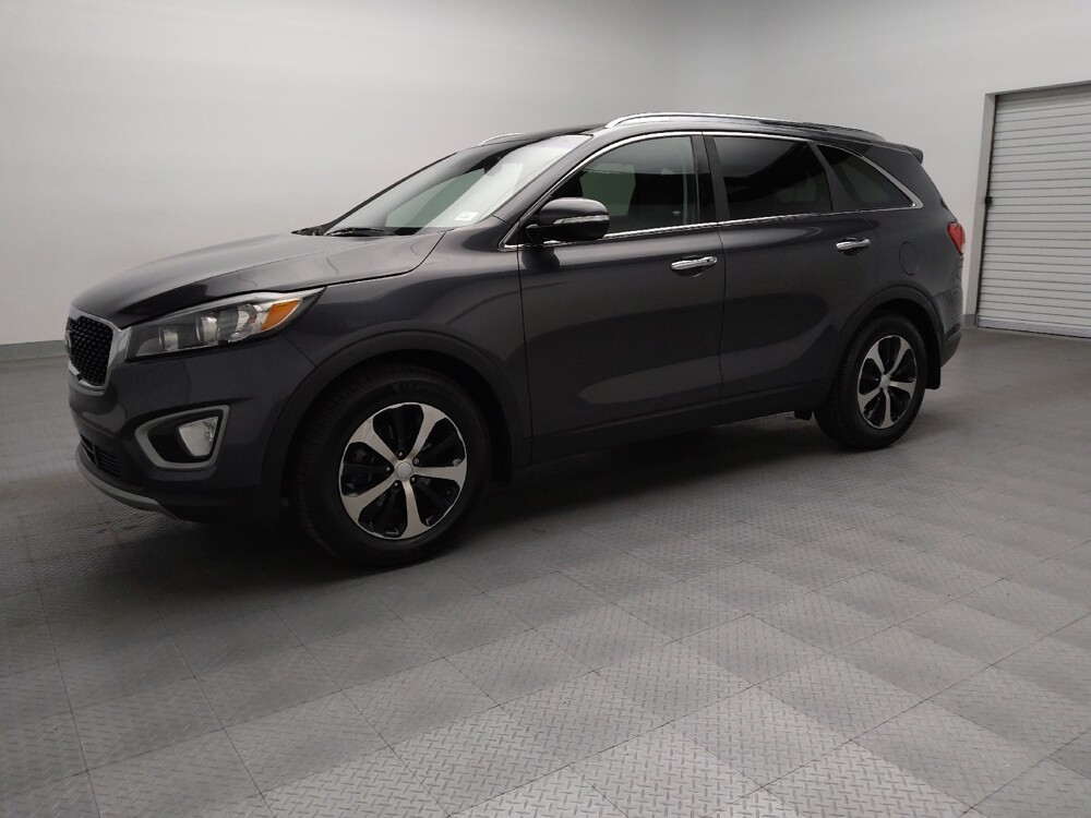 2017 Kia Sorento in Round Rock, TX 78664 - 18093057 2