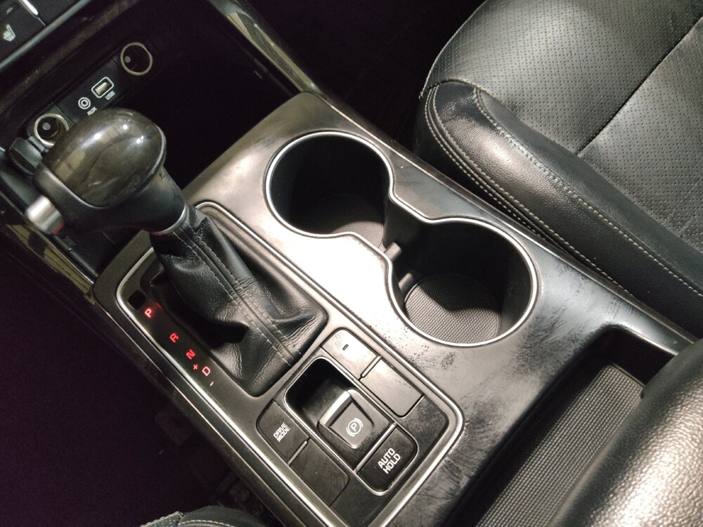 2017 Kia Sorento in Round Rock, TX 78664 - 18093057 26