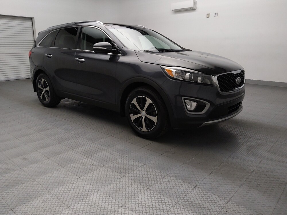 2017 Kia Sorento in Round Rock, TX 78664 - 18093057 13